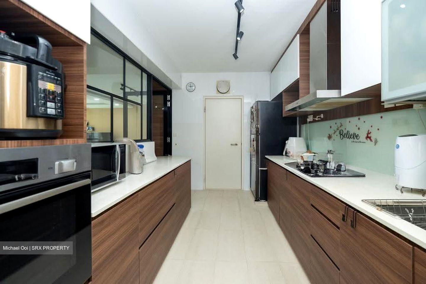 Blk 439B West Edge @ Bukit Batok (Bukit Batok), HDB 5 Rooms #632056741